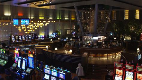 Parkeren Holland Casino Rotterdam