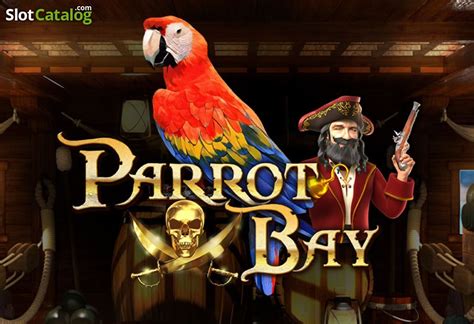 Parrot Bay Slot Gratis