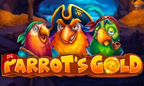 Parrots Gold Pokerstars