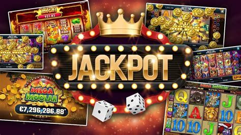 Partido Jackpot Slots Livres Sem Download