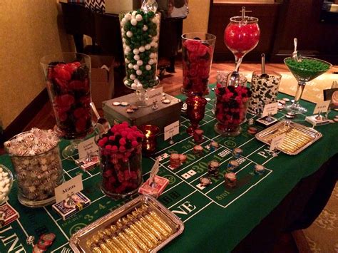 Party Casino Doces