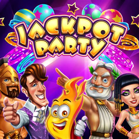 Party Casino Download