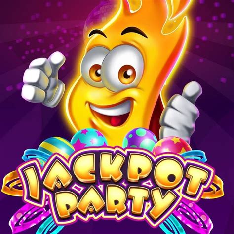 Party Casino Jackpot Troca De Links