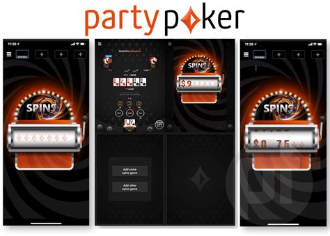 Party Poker Casino Apk