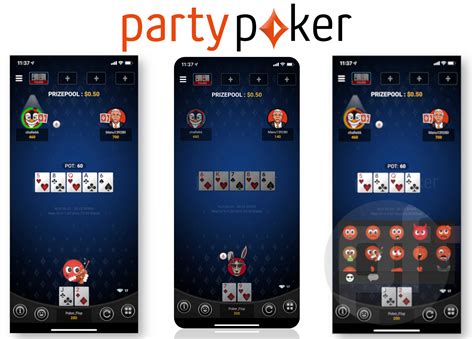 Partypoker Pokerfest 2024 Agenda