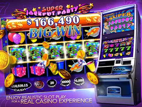 Partyslots Casino Apk