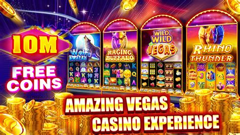 Partyslots Casino Aplicacao