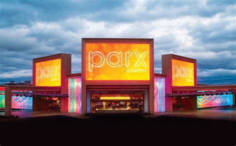 Parx Casino Comentarios Do Tripadvisor