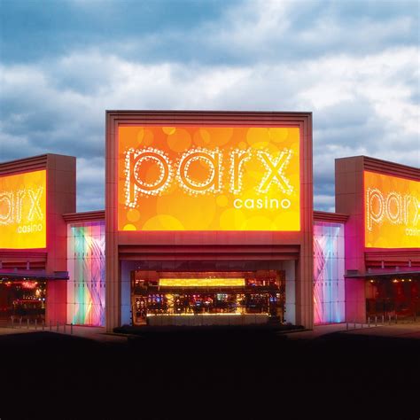 Parx Casino Comentarios Fotos Llc