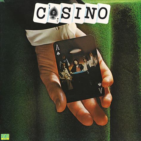 Passageiros Casino Discogs