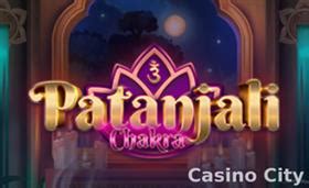 Patanjali Chakra 888 Casino