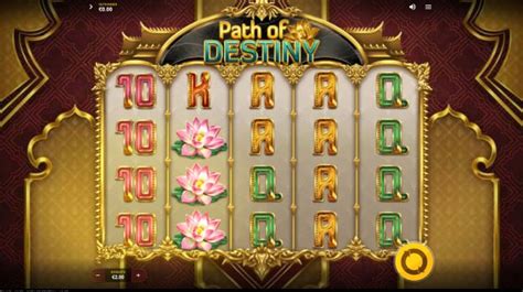 Path Of Destiny 888 Casino