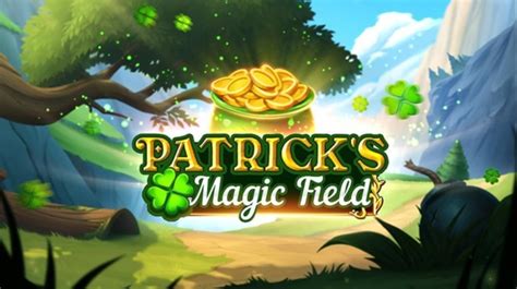 Patrick S Magic Field Brabet