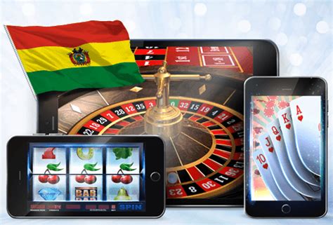 Pay By Mobile Casino Bolivia