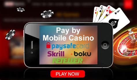 Pay By Mobile Casino Haiti