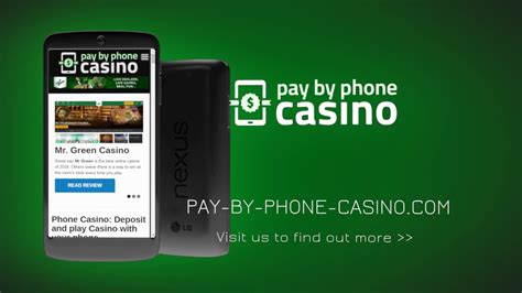 Pay By Mobile Casino Nicaragua