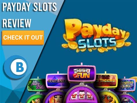 Payday Bingo Casino Login