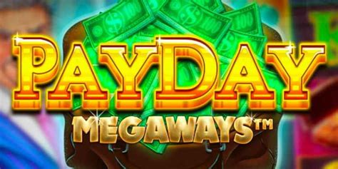 Payday Megaways Review 2024