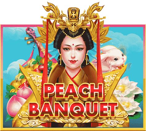 Peach Banquet Betfair