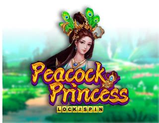 Peacock Princess Lock 2 Spin Leovegas
