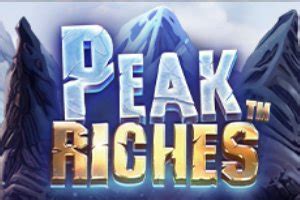 Peak Riches Brabet