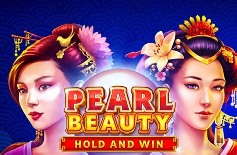Pearl Beauty Pokerstars