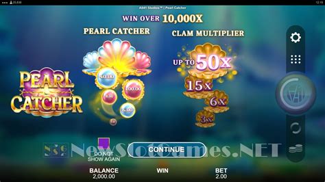 Pearl Catcher Review 2024