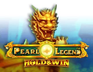 Pearl Legend Hold And Win Bodog