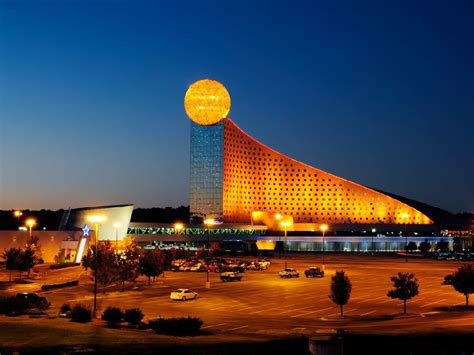 Pearl River Resort Casino Horas