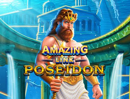 Pearls Of Poseidon Leovegas