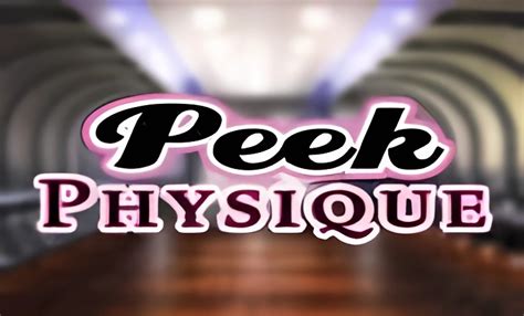 Peek Physique Betsson