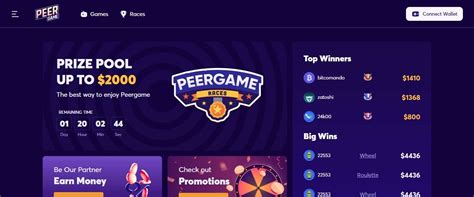 Peergame Casino Panama