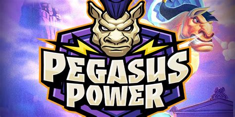 Pegasus Power Netbet