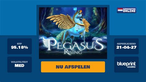 Pegasus Rising Sportingbet