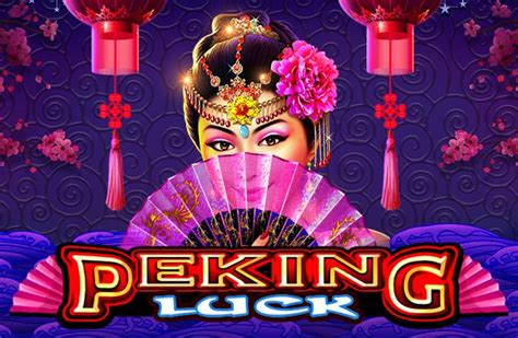 Peking Luck Bodog