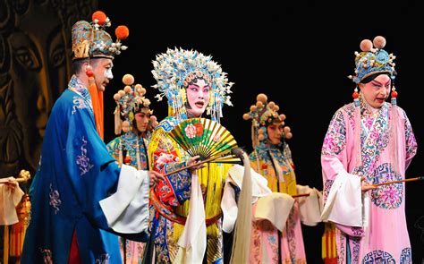 Peking Opera Betway