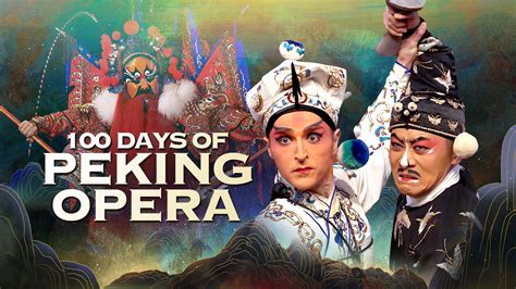 Peking Opera Novibet