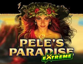 Pele S Paradise Extreme Bet365