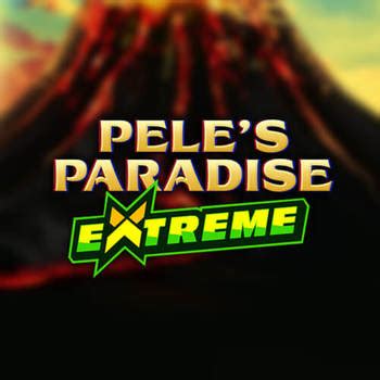 Pele S Paradise Extreme Bodog