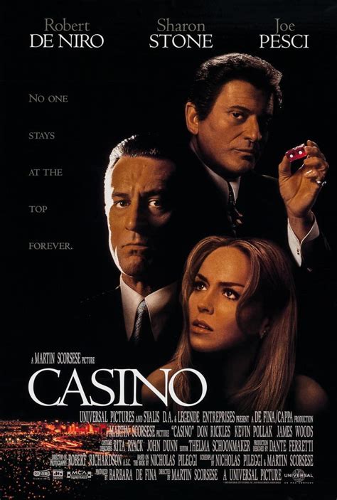 Pelicula Casino 1995 Online Subtitulada