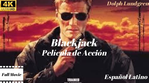 Pelicula De Blackjack Online Latino