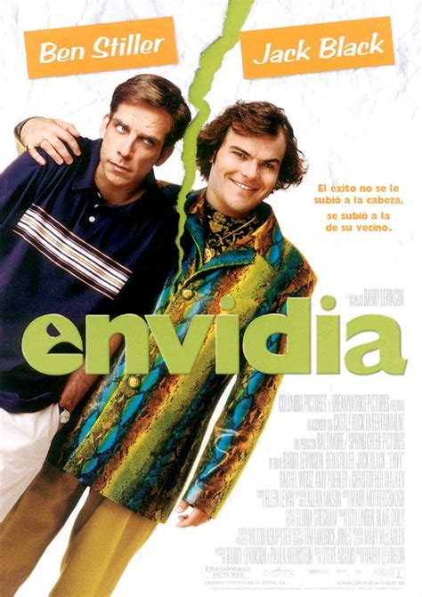 Peliculas De Ben Stiller Y Jack Black