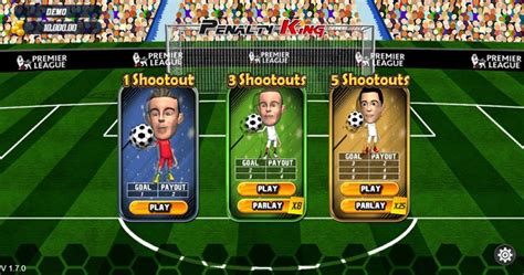 Penalty King Ultimate Shootout Review 2024
