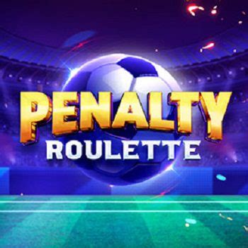 Penalty Roulette Slot - Play Online