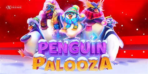 Penguin Palooza Review 2024