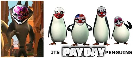 Penguin Payday Betsul