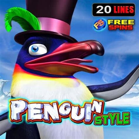 Penguin Style Parimatch