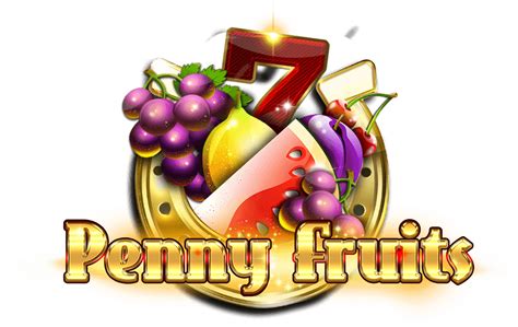 Penny Fruits Betano