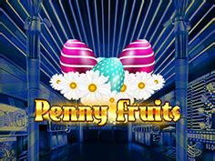 Penny Fruits Easter Edition 1xbet