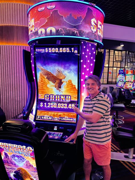 Penny Slot Vencedor Do Jackpot